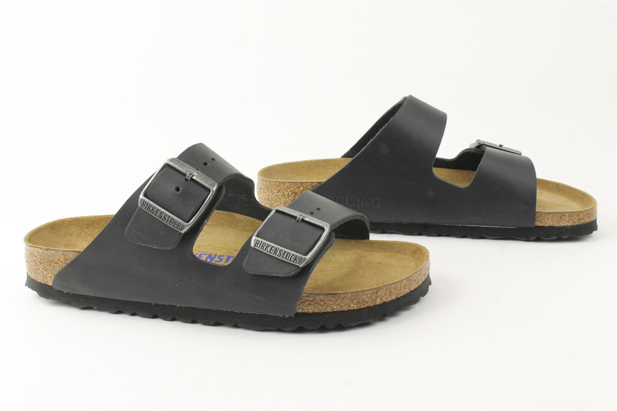 Birkenstock Arizona bij Happy Walker - Beoordeeld met 9,7
