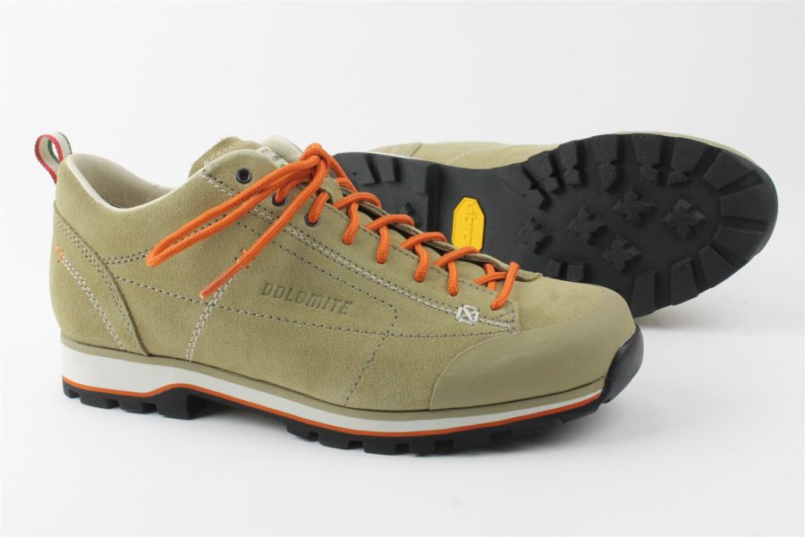 Cinquantaquattro Low