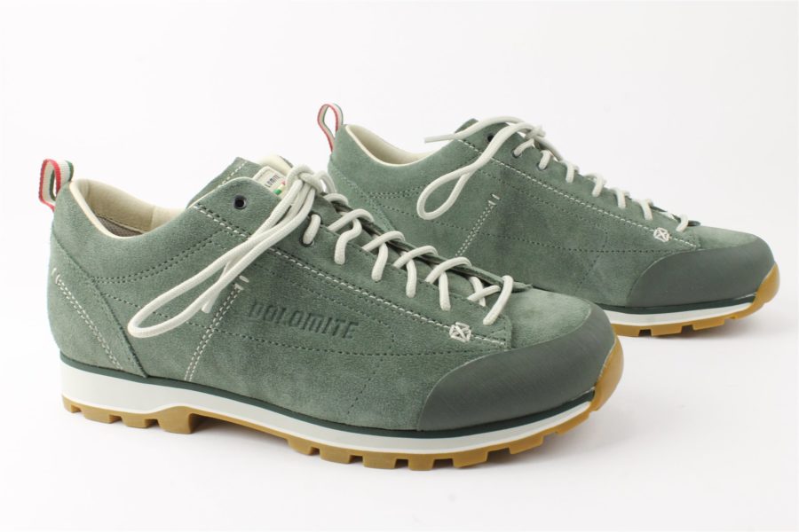 Cinquantaquattro Low