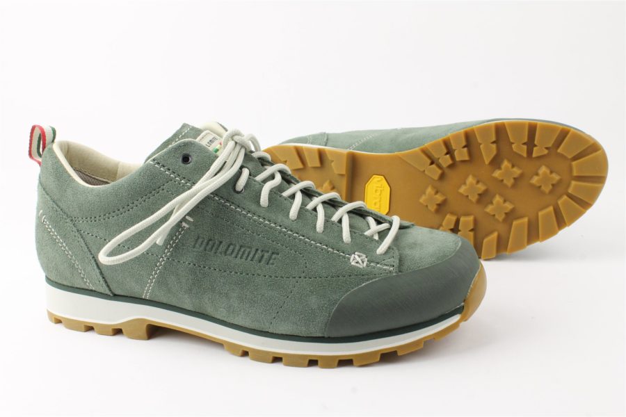 Cinquantaquattro Low