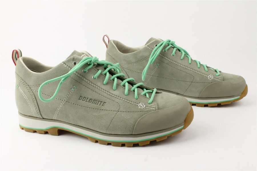 Cinquantaquattro Low  W