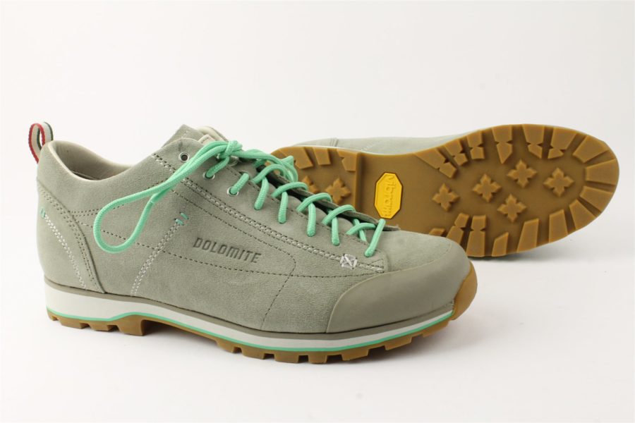 Cinquantaquattro Low  W