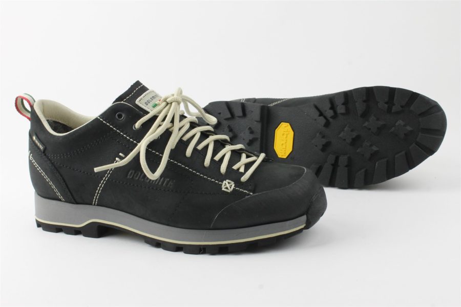 Cinquantaquattro Low FG GTX