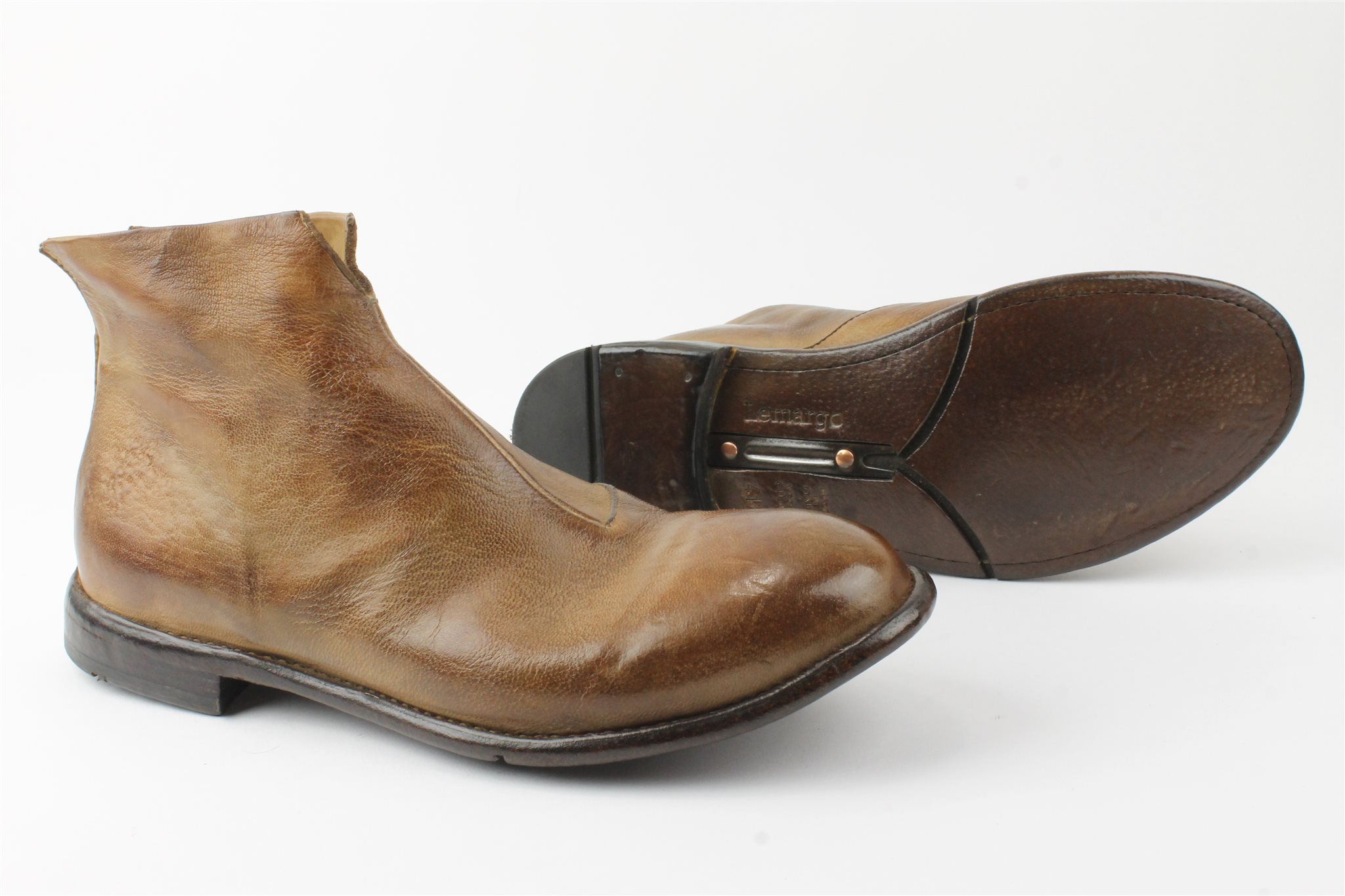 Lemargo DR05A bij Happy Walker - Beoordeeld met 9,7