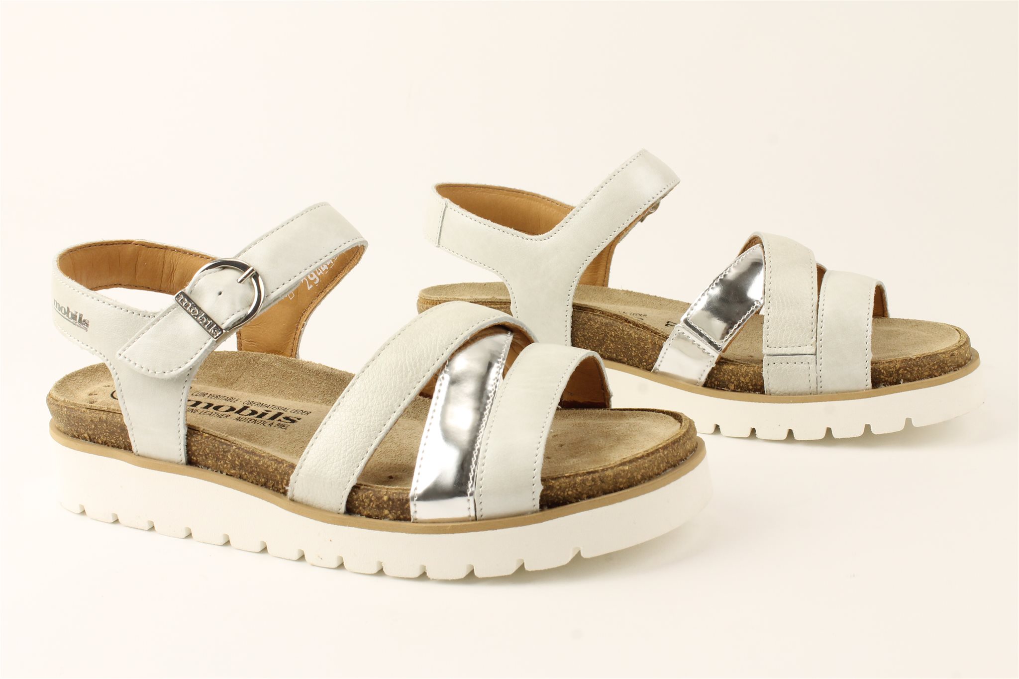 Mephisto Thina bij Happy Walker - Beoordeeld met 9,7