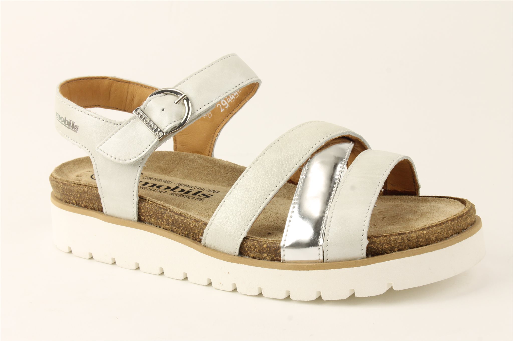 Mephisto Thina bij Happy Walker - Beoordeeld met 9,7