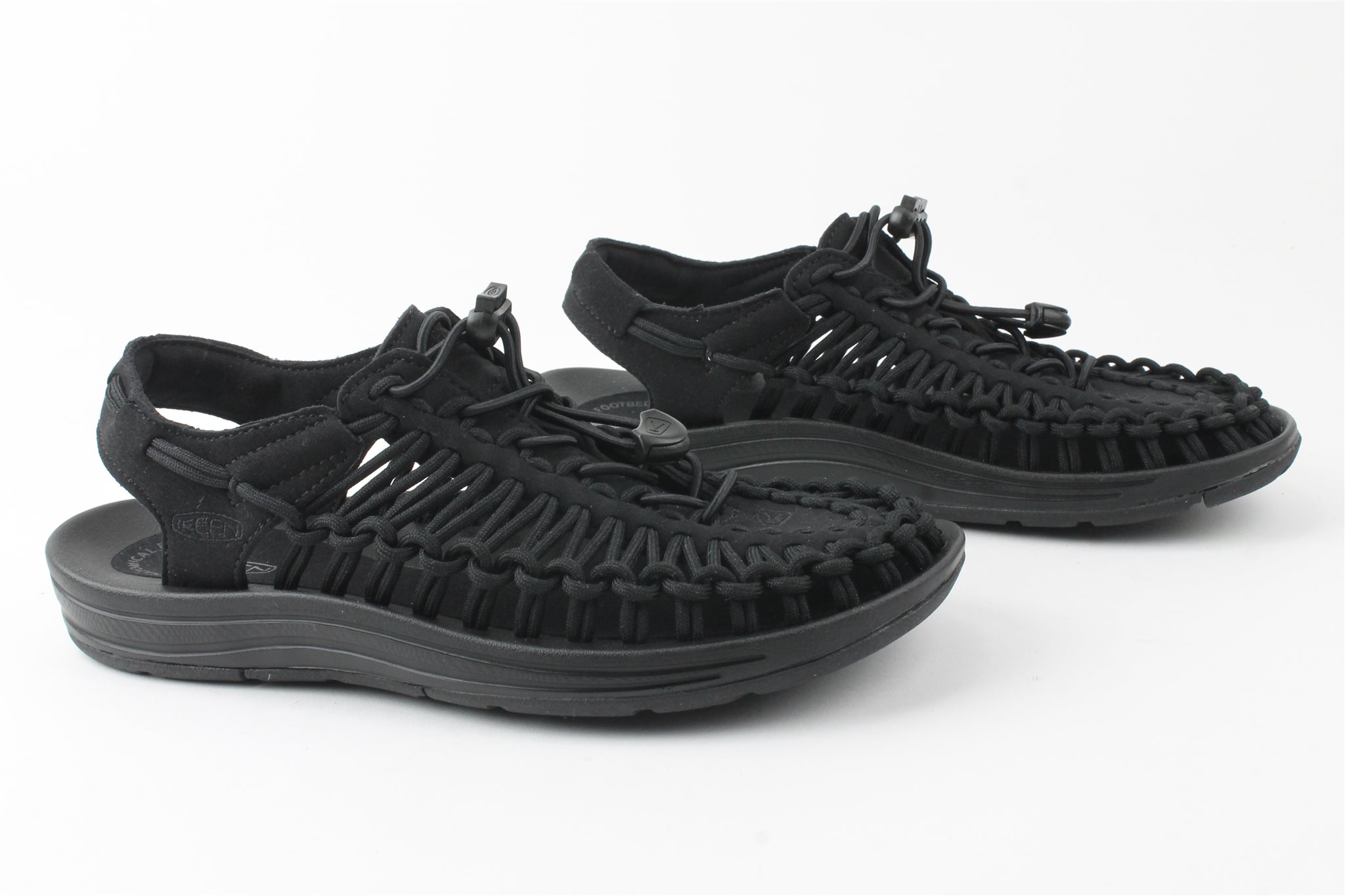 Keen Uneek bij Happy Walker - Beoordeeld met 9,7