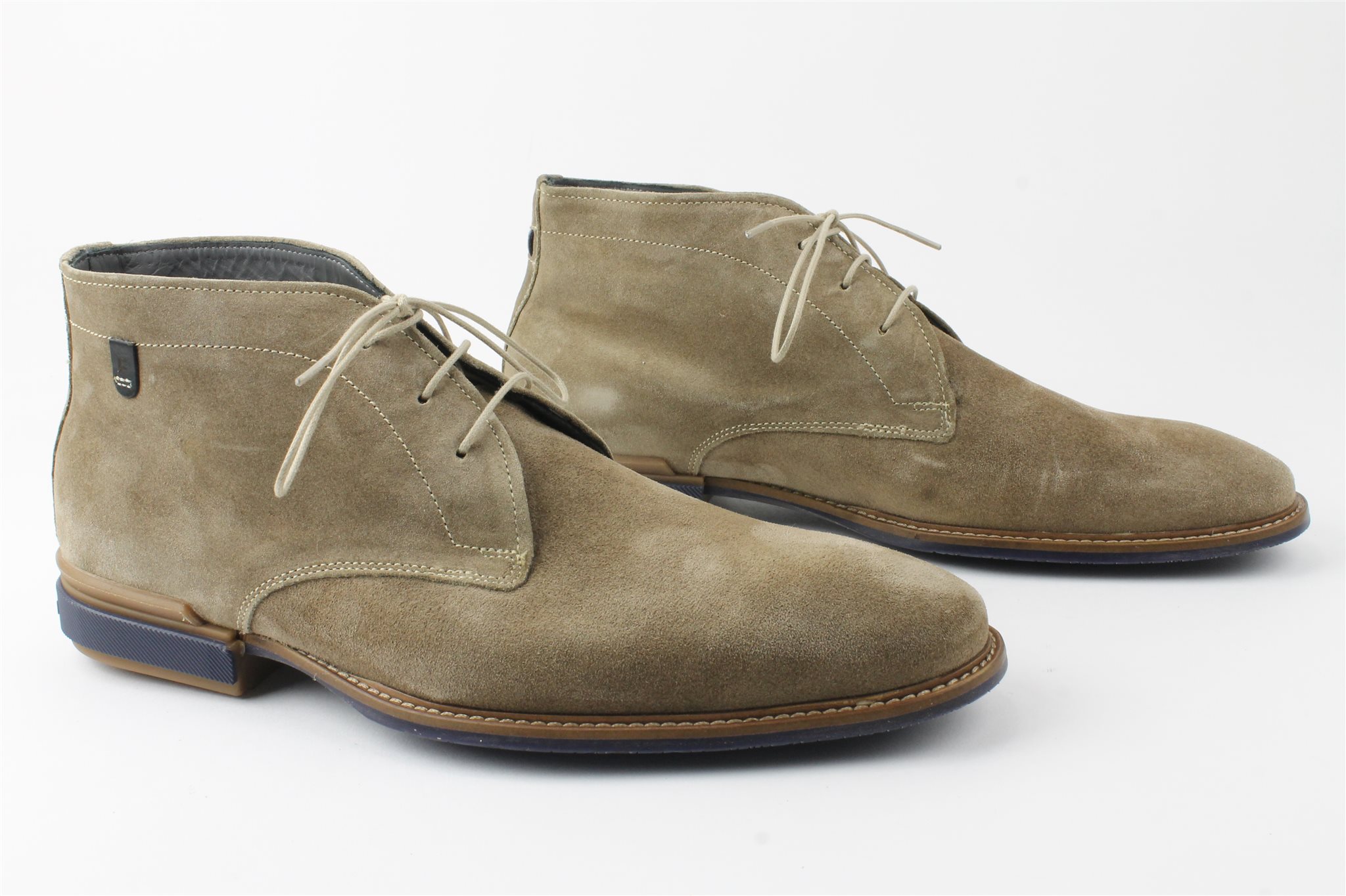 Floris dressed bij Happy Walker - Beoordeeld met 9,7