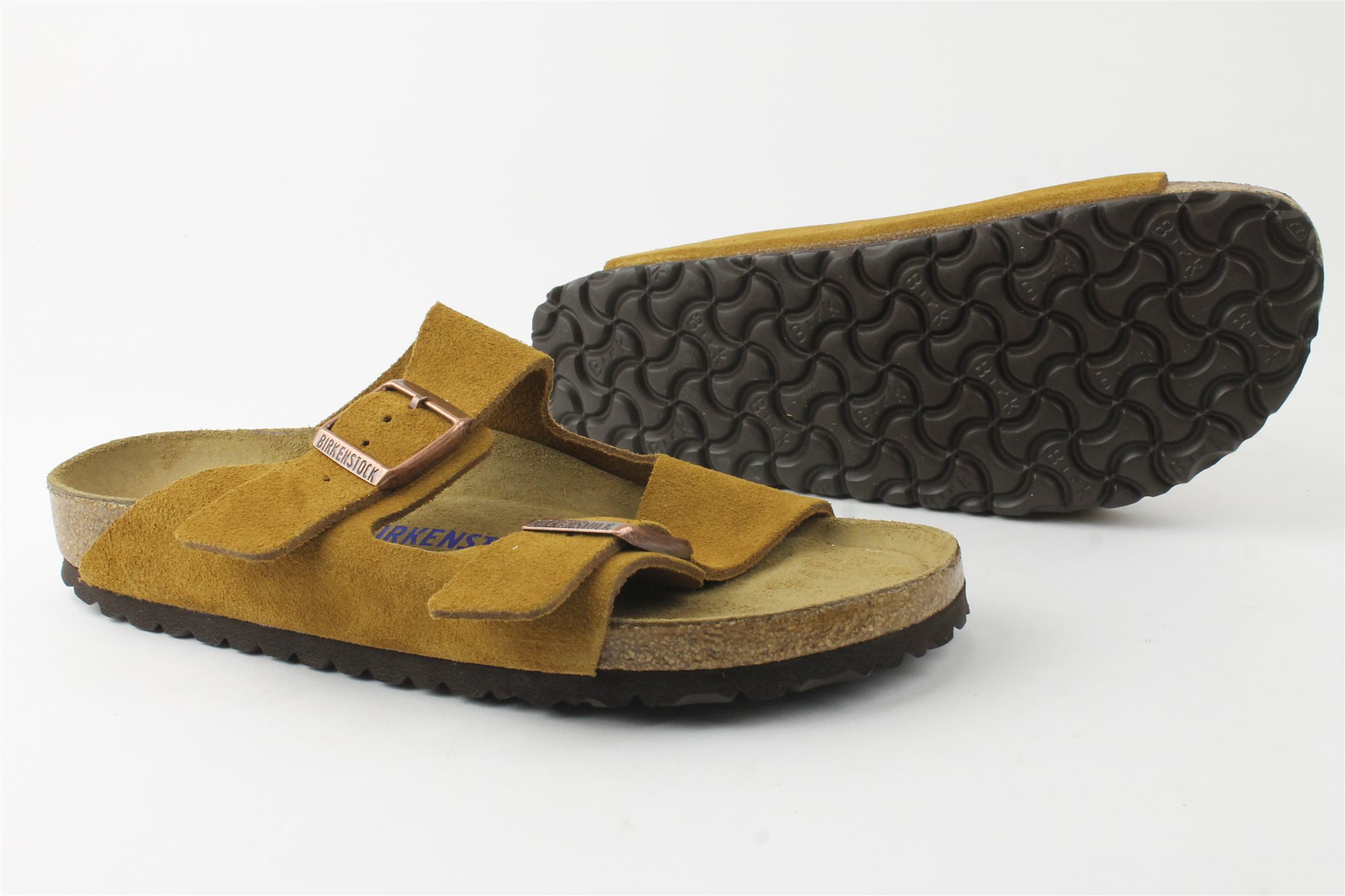 Birkenstock Arizona bij Happy Walker - Beoordeeld met 9,7