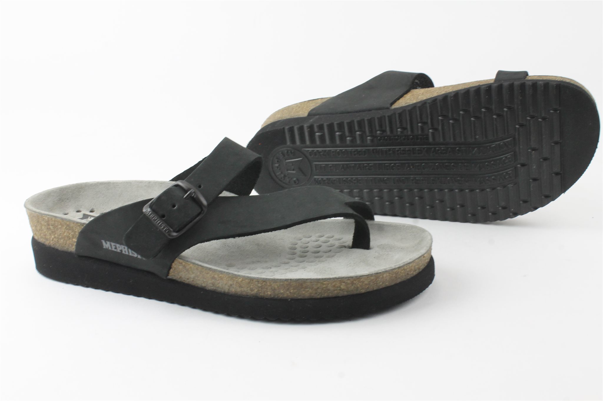 Mephisto Helen bij Happy Walker - Beoordeeld met 9,7