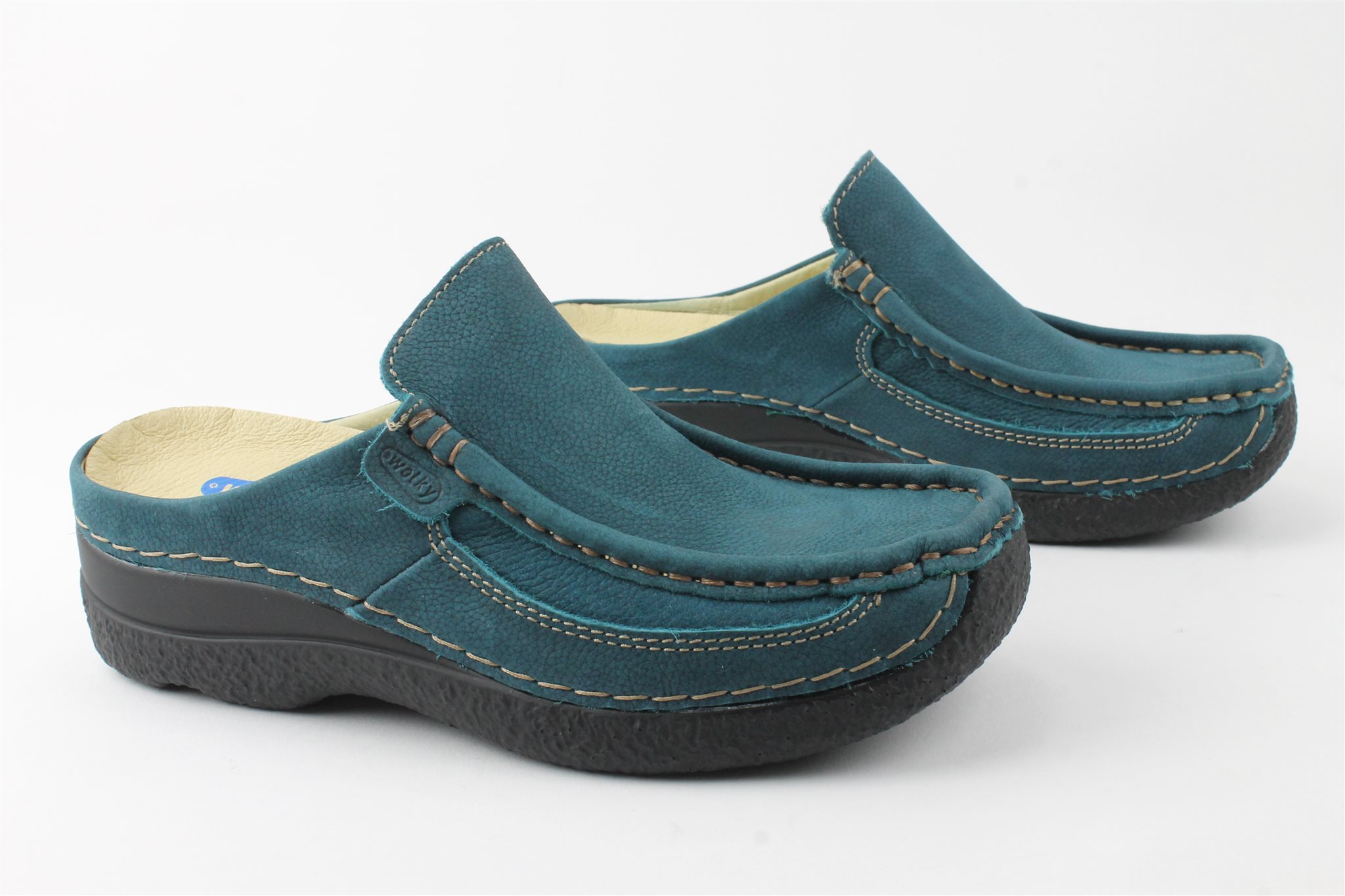 Wolky Roll Slide bij Happy Walker - Beoordeeld met 9,7