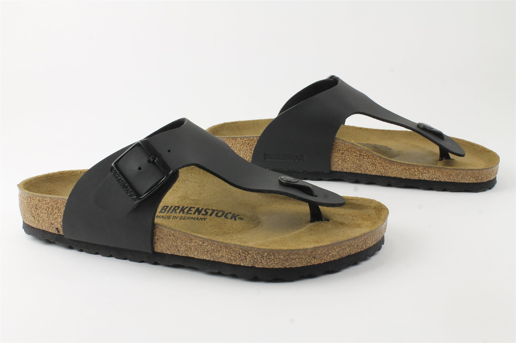 Birkenstock ramses bf bij Happy Walker - Beoordeeld met 9,7