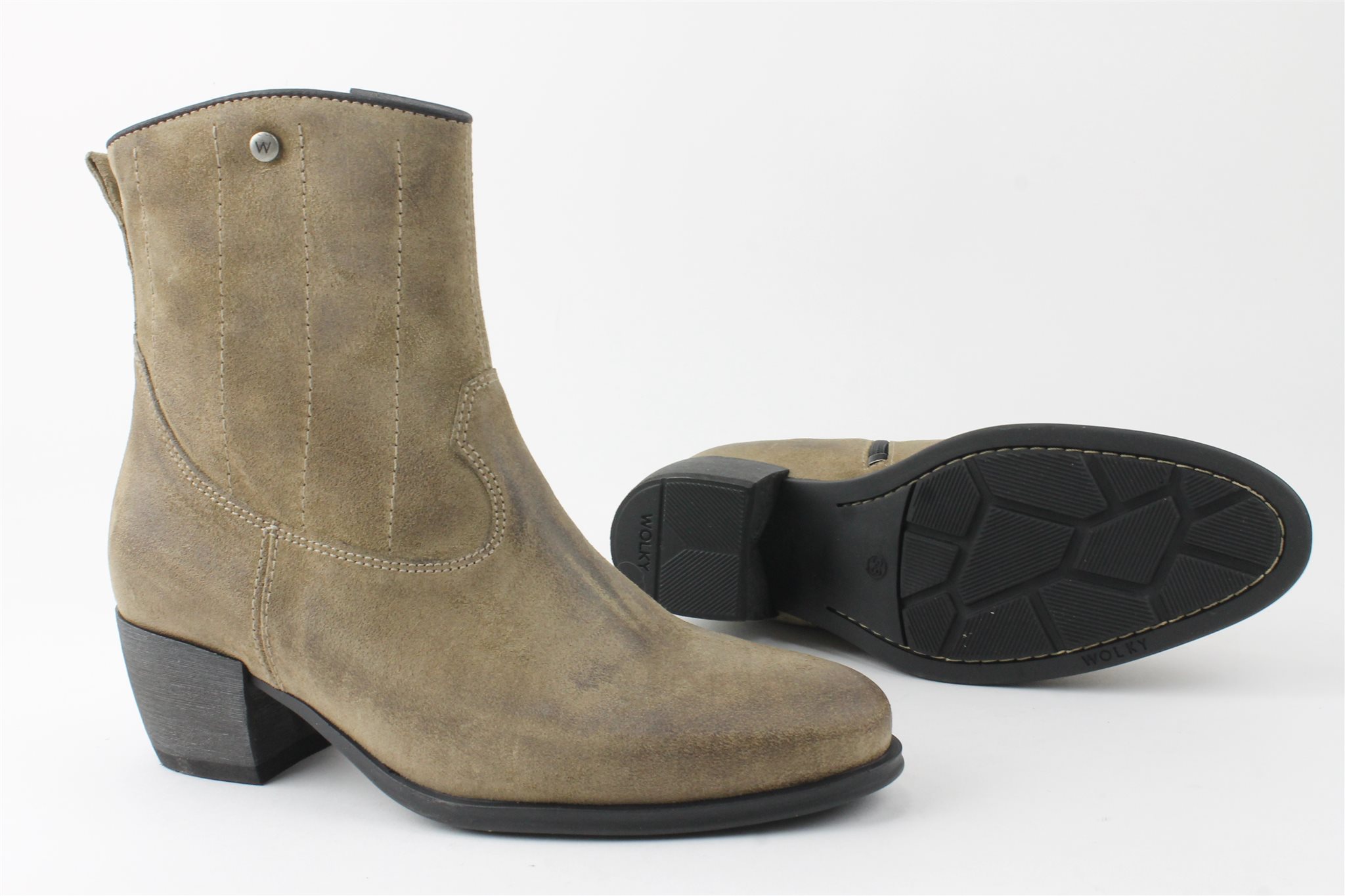 Wolky Lubbock bij Happy Walker - Beoordeeld met 9,7