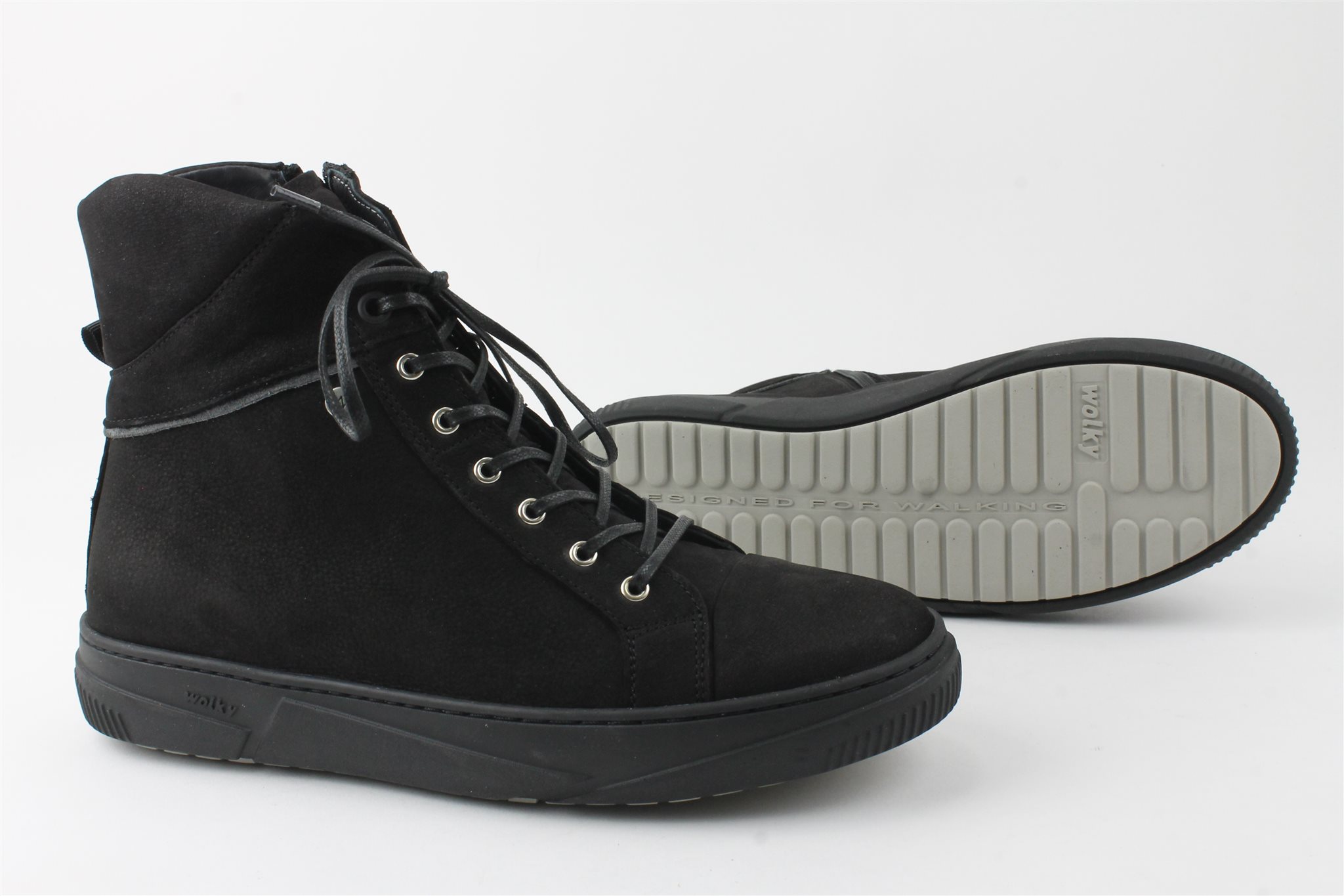Wolky Wheel bij Happy Walker - Beoordeeld met 9,7