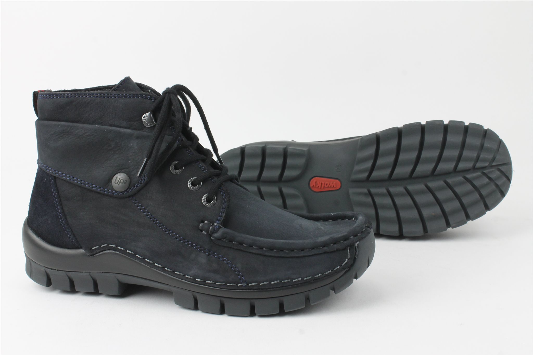 Wolky Jump bij Happy Walker - Beoordeeld met 9,7