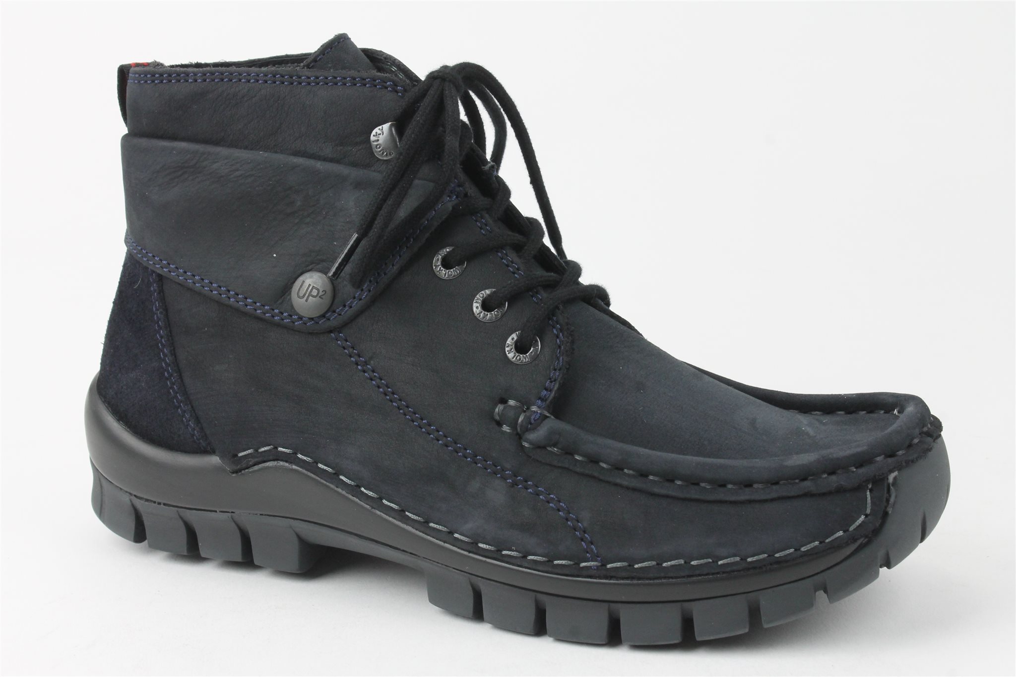 Wolky Jump bij Happy Walker - Beoordeeld met 9,7