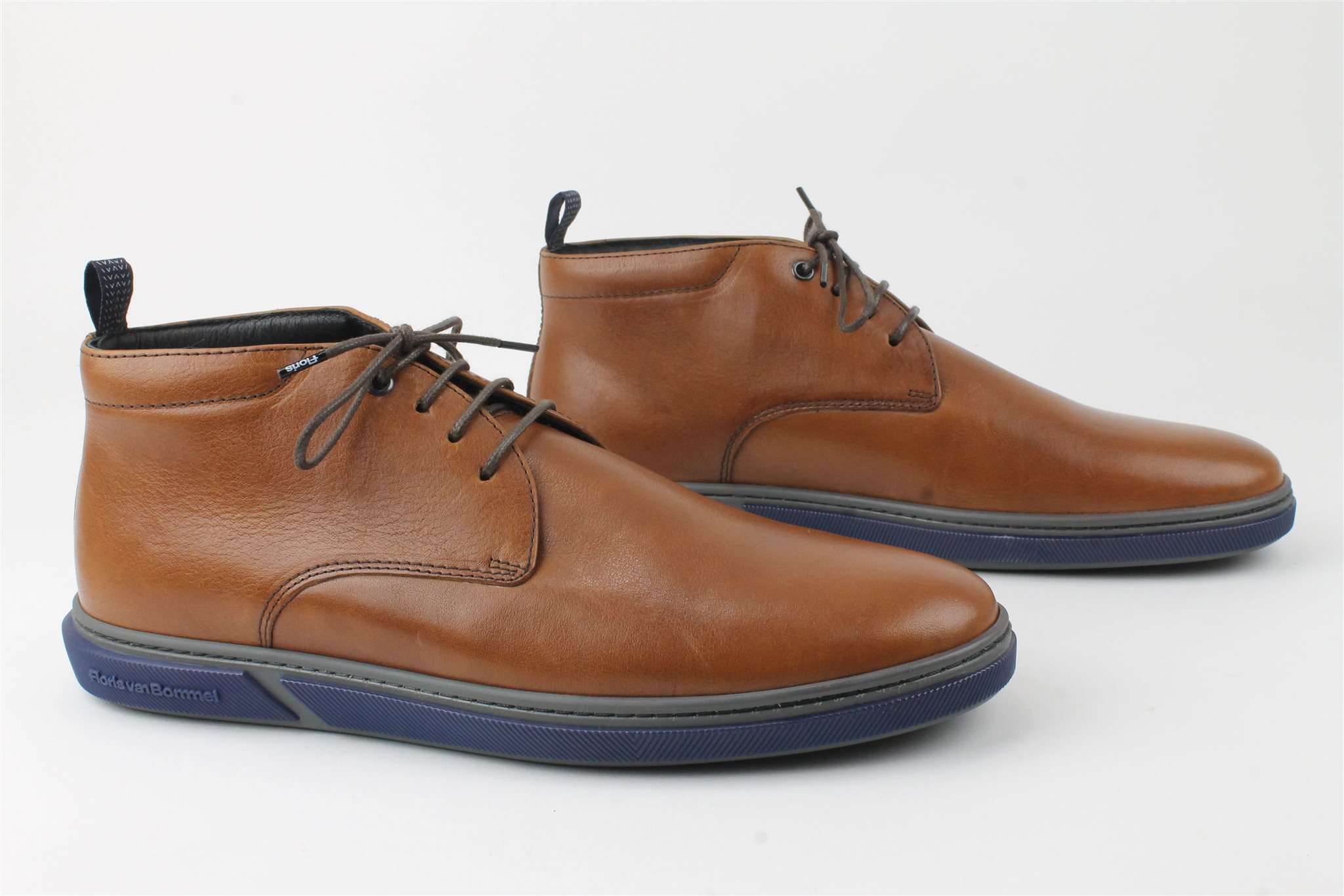 Floris Sneaker boot bij Happy Walker - Beoordeeld met 9,7