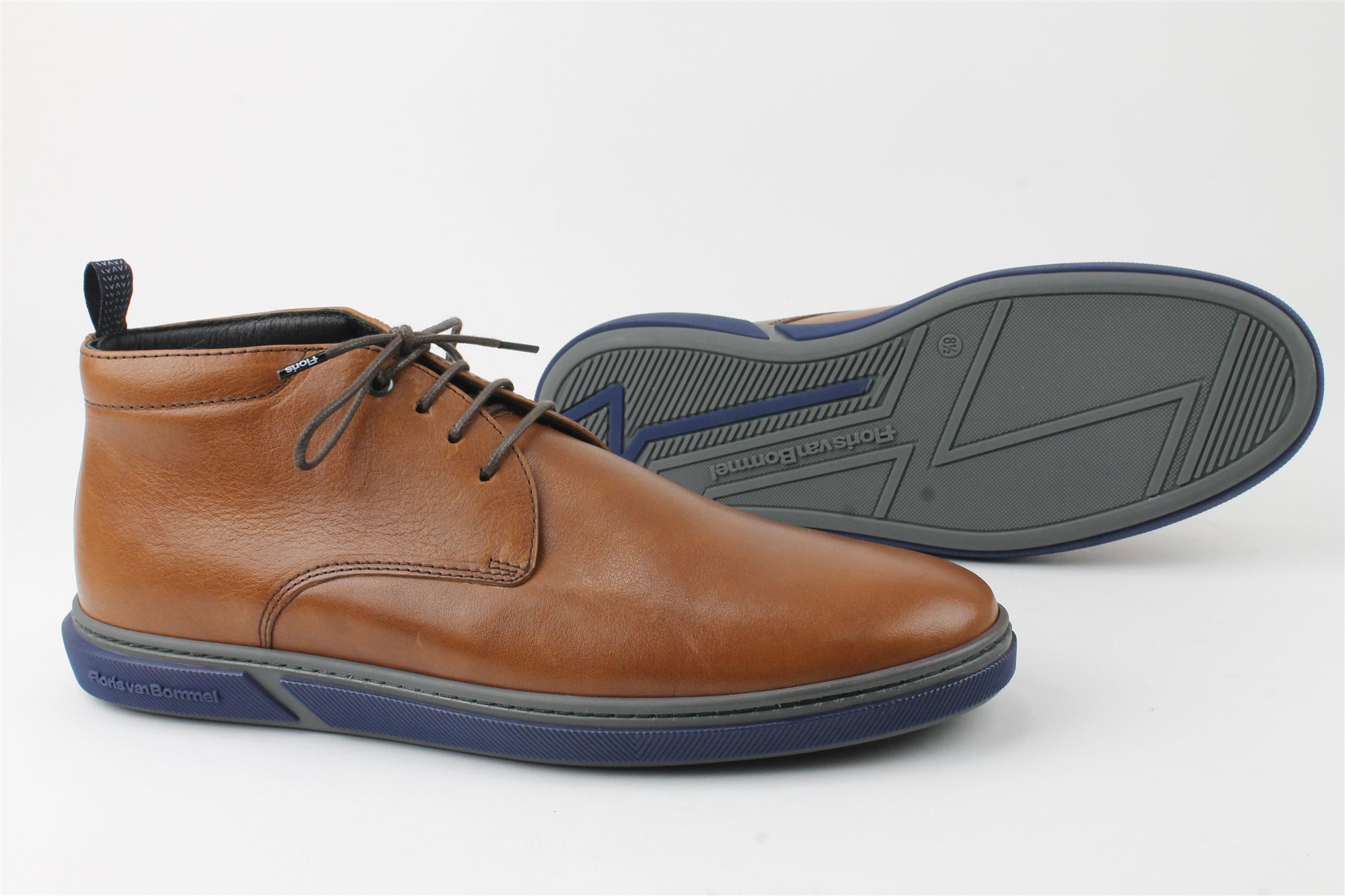 Floris Sneaker boot bij Happy Walker - Beoordeeld met 9,7