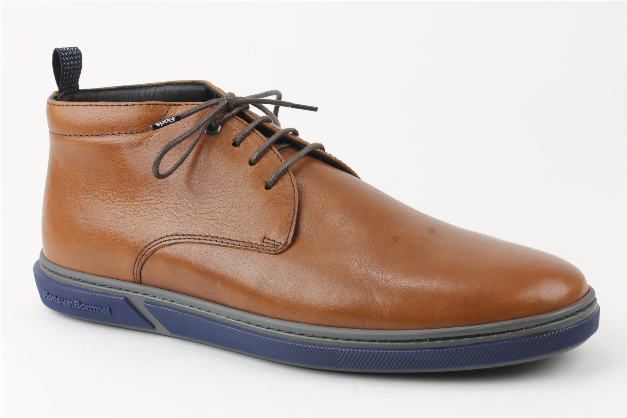 Floris Sneaker boot bij Happy Walker - Beoordeeld met 9,7