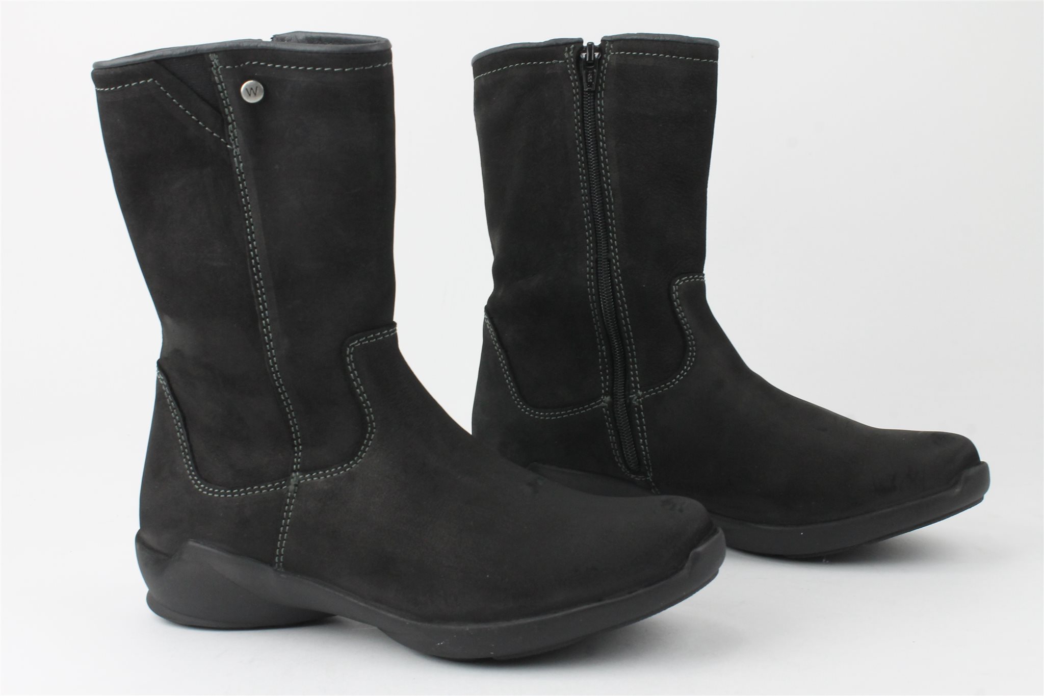Wolky Sole bij Happy Walker - Beoordeeld met 9,7