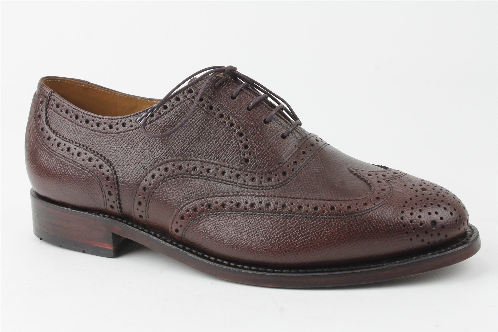 Brogues shop van bommel