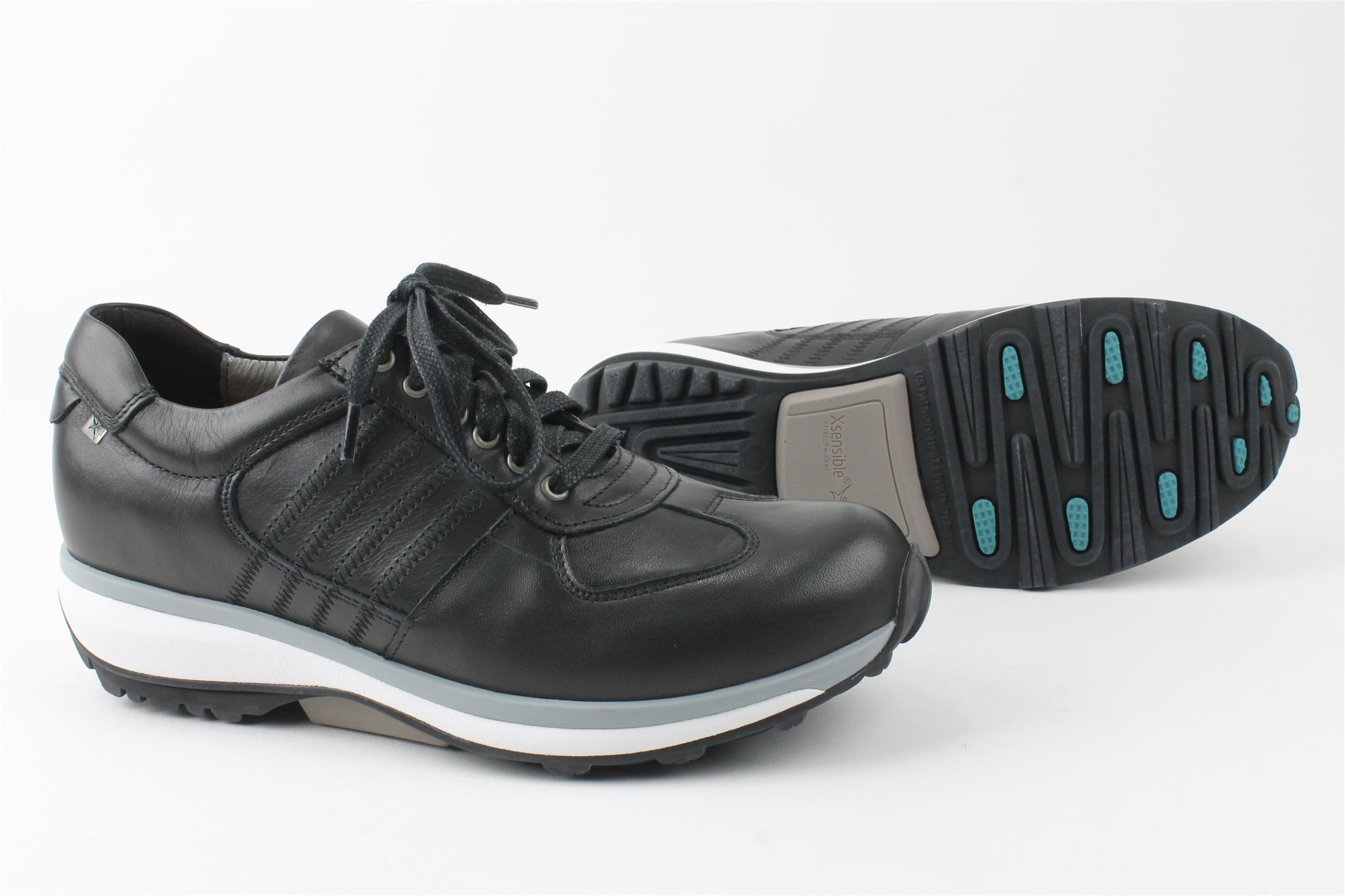 Xsensible Stretchwalker England bij Happy Walker - Beoordeeld met 9,7