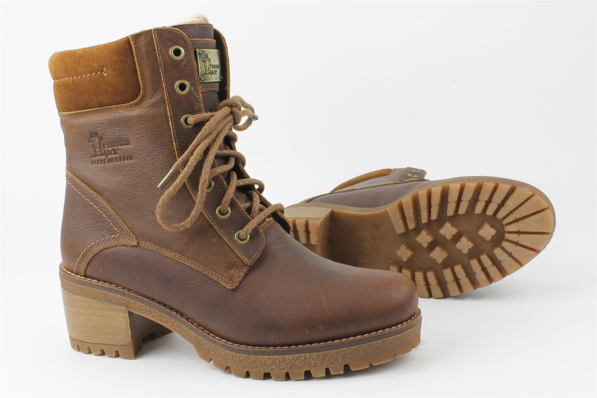Panama Jack Phoebe B28 bij Happy Walker - Beoordeeld met 9,7