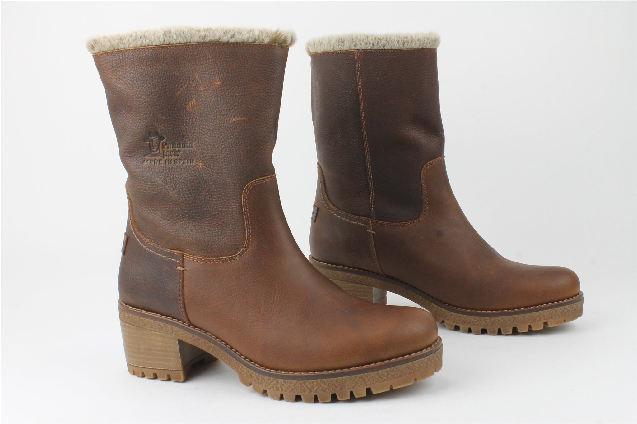 Panama Jack Piola B8 bij Happy Walker - Beoordeeld met 9,7