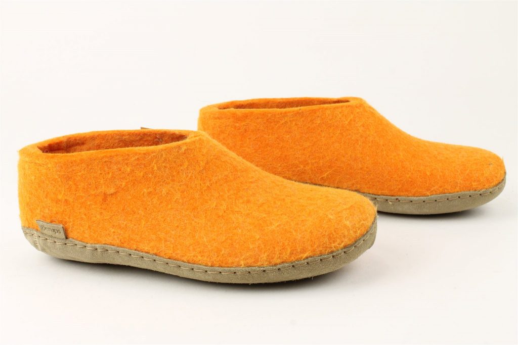 Glerups glerups laag bij Happy Walker Beoordeeld met 9,7