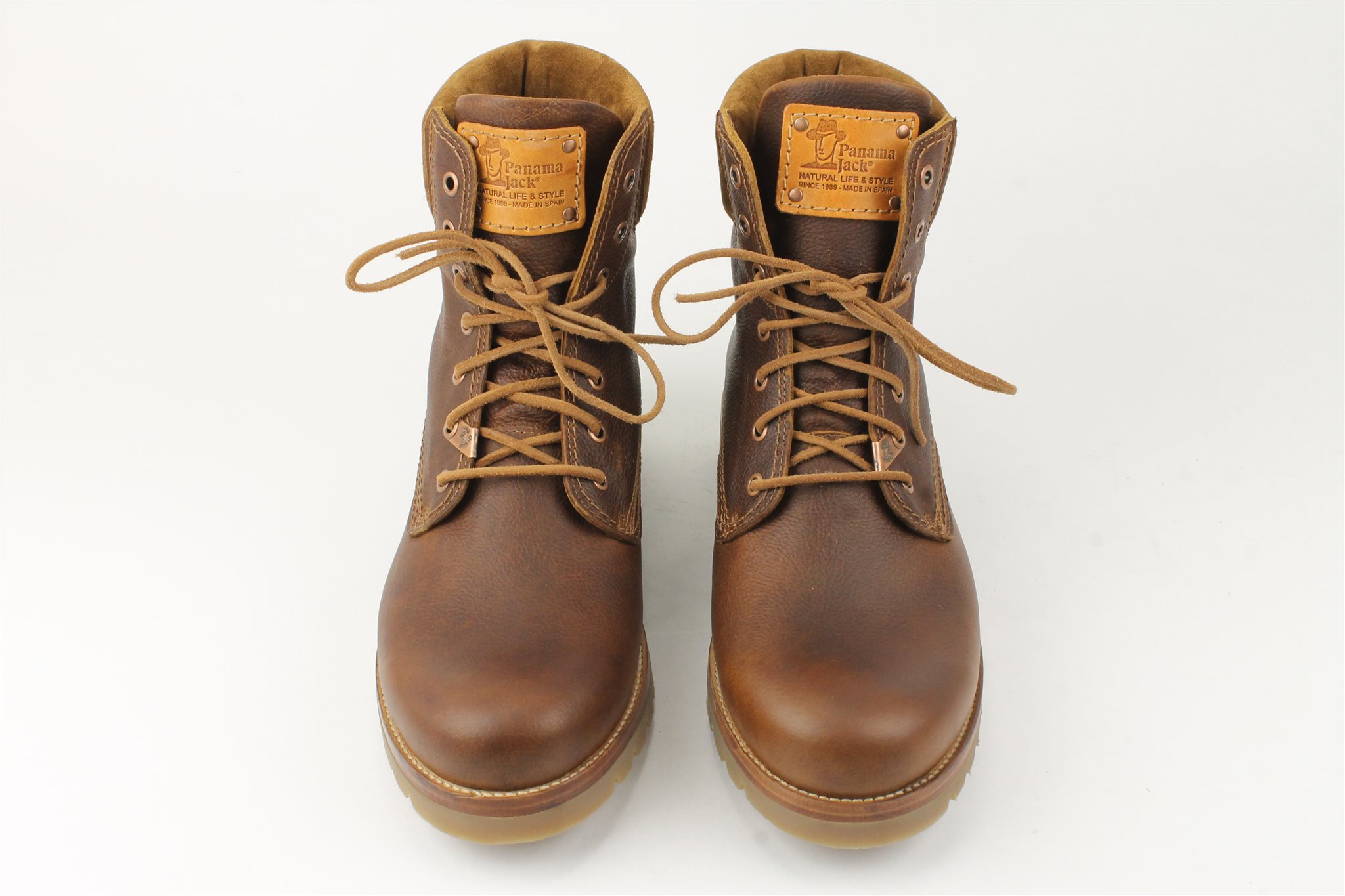 Panama Jack panama 03 igloo C25 bij Happy Walker - Beoordeeld met 9,7