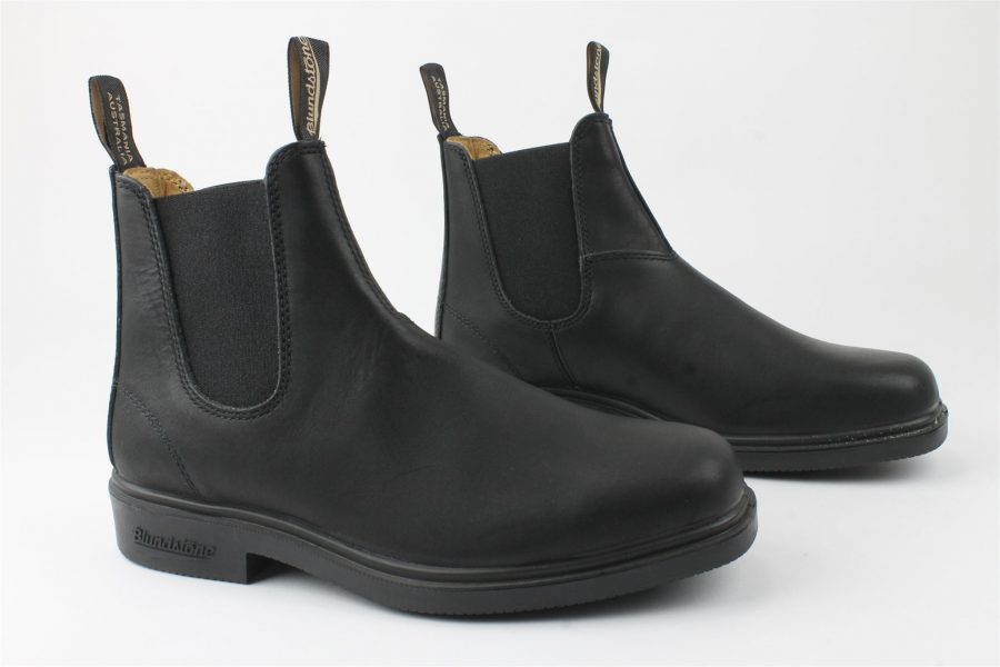 068 dress chelsea boot
