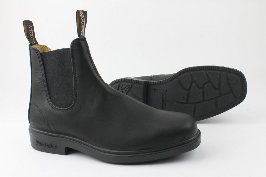 068 dress chelsea boot