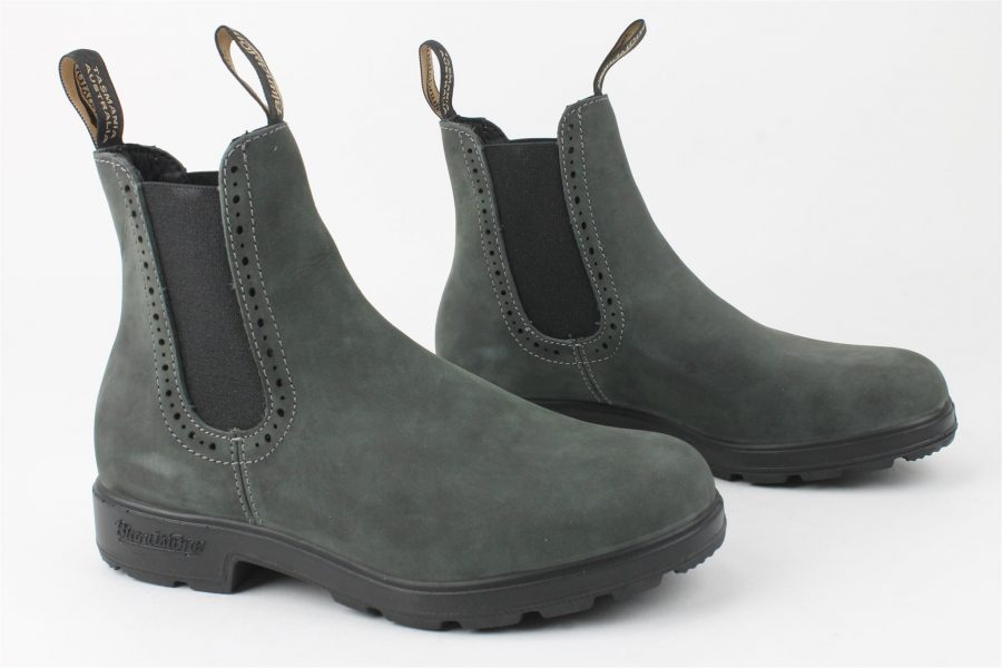 chelsea boot 1630