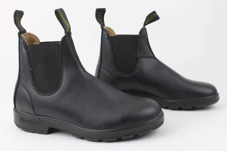 Chelsea Boot 2115
