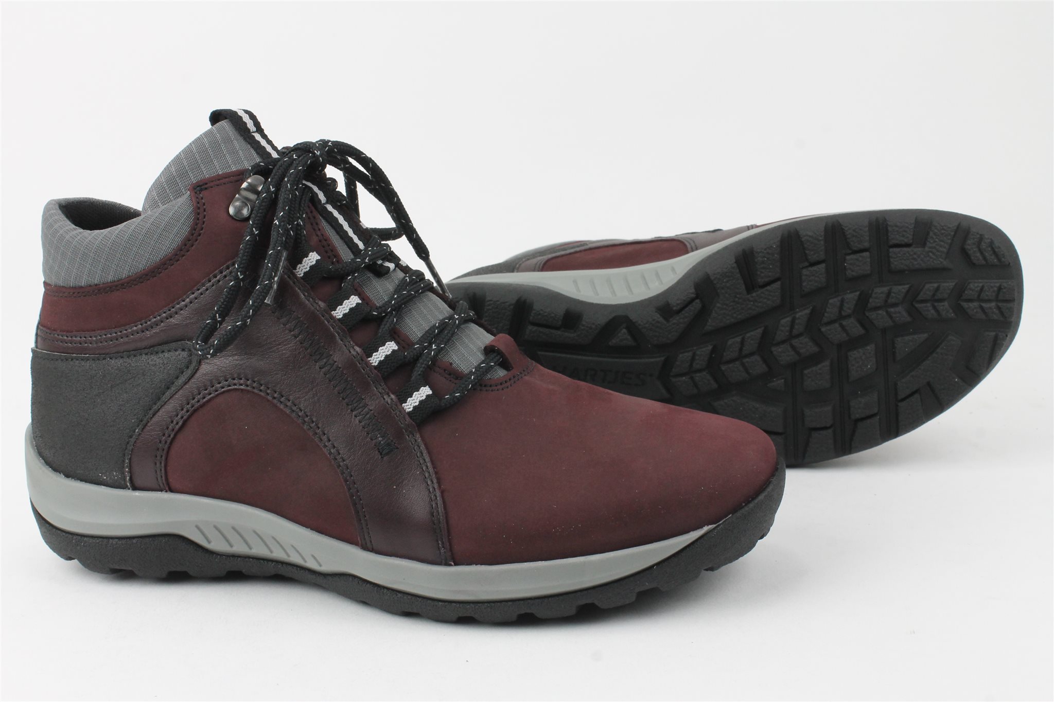 Hartjes Walker Boot bij Happy Walker - Beoordeeld met 9,7