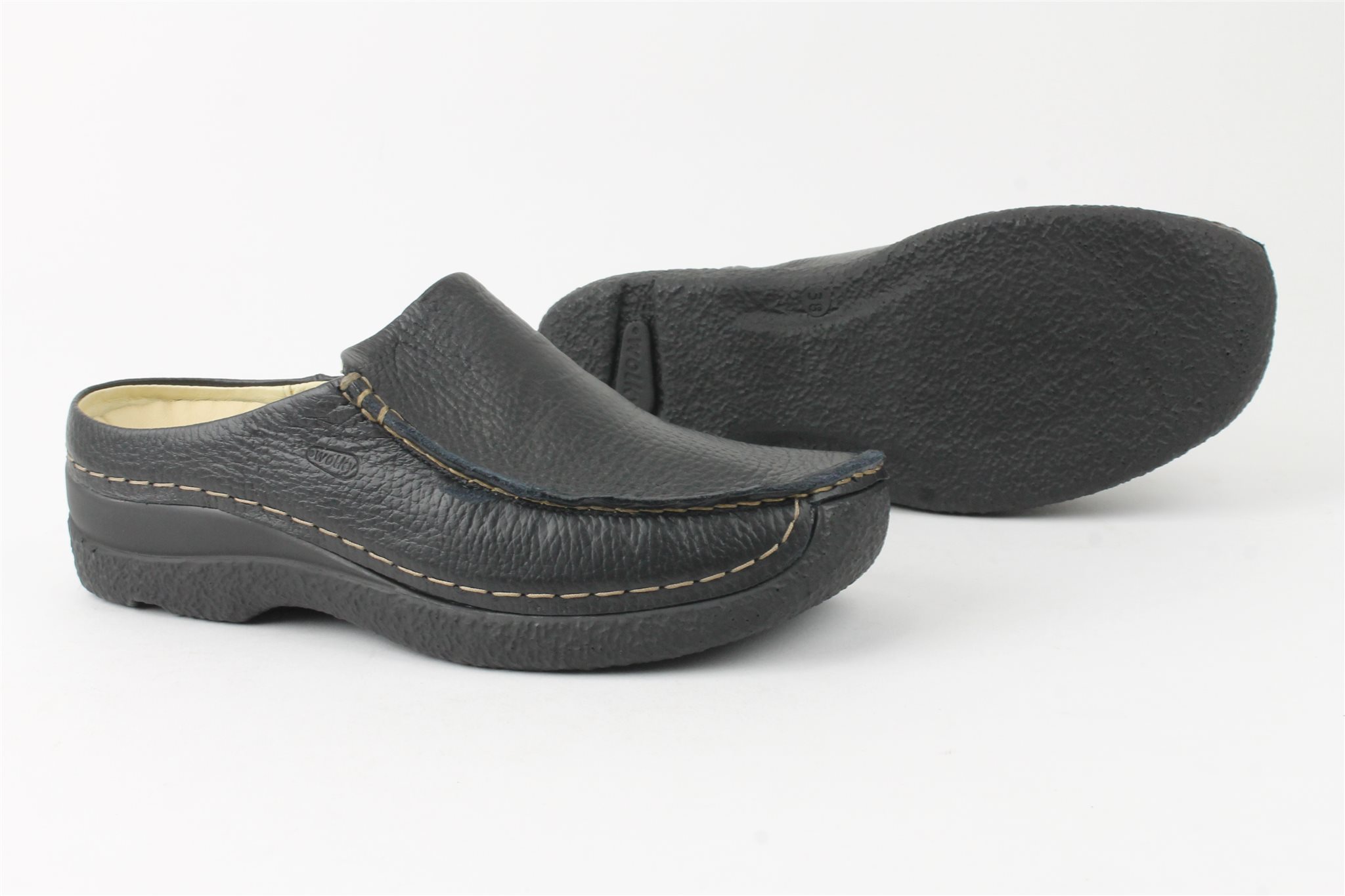 Wolky muilen sale best sale