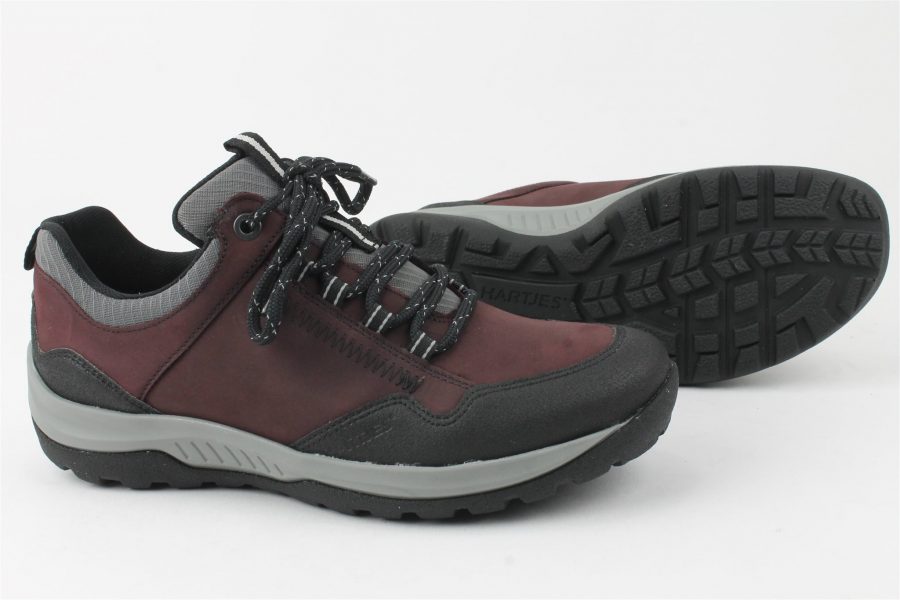 Hartjes wandelschoen bij Happy Walker Beoordeeld met 9 7