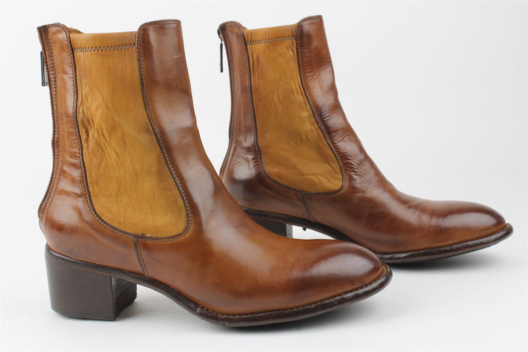 Lemargo AP06A bij Happy Walker - Beoordeeld met 9,7