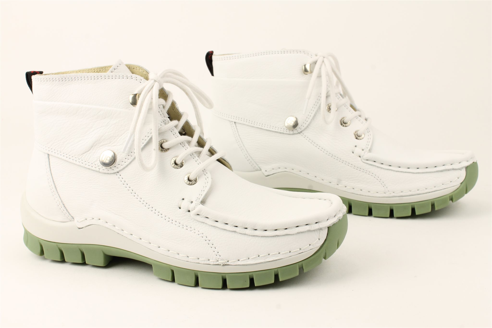 Wolky Jump bij Happy Walker - Beoordeeld met 9,7
