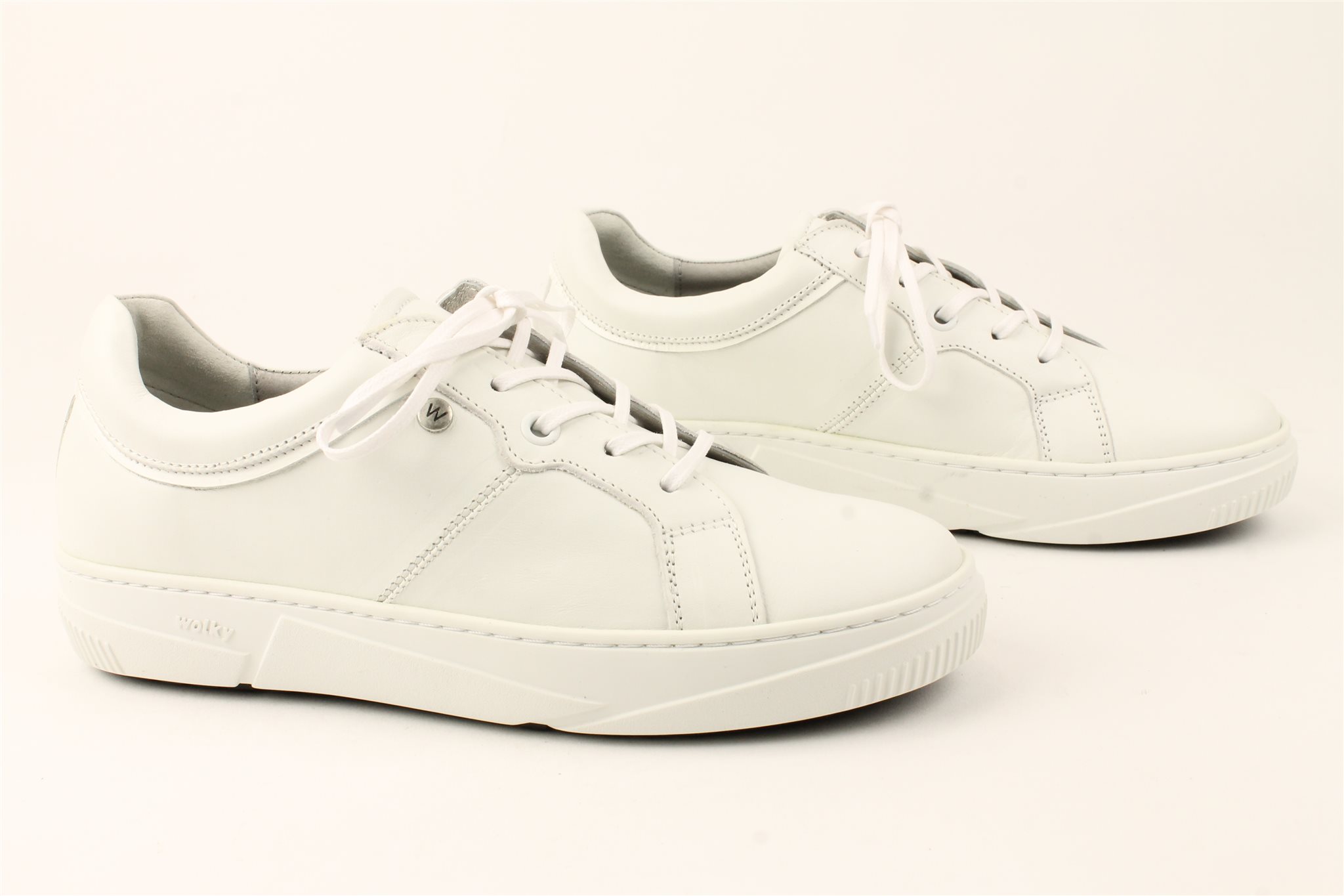 Wolky Pull bij Happy Walker - Beoordeeld met 9,7