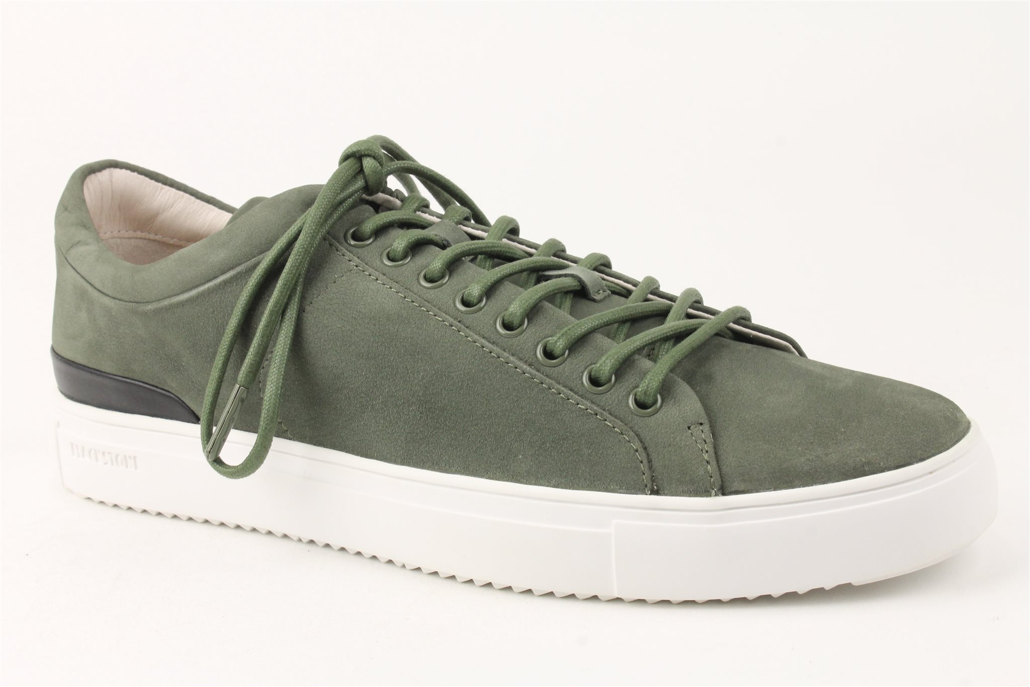 Blackstone Sneaker bij Happy Walker - Beoordeeld met 9,7