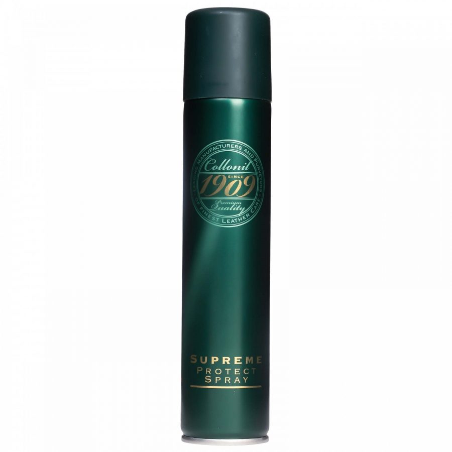 1909 Supreme Protect
