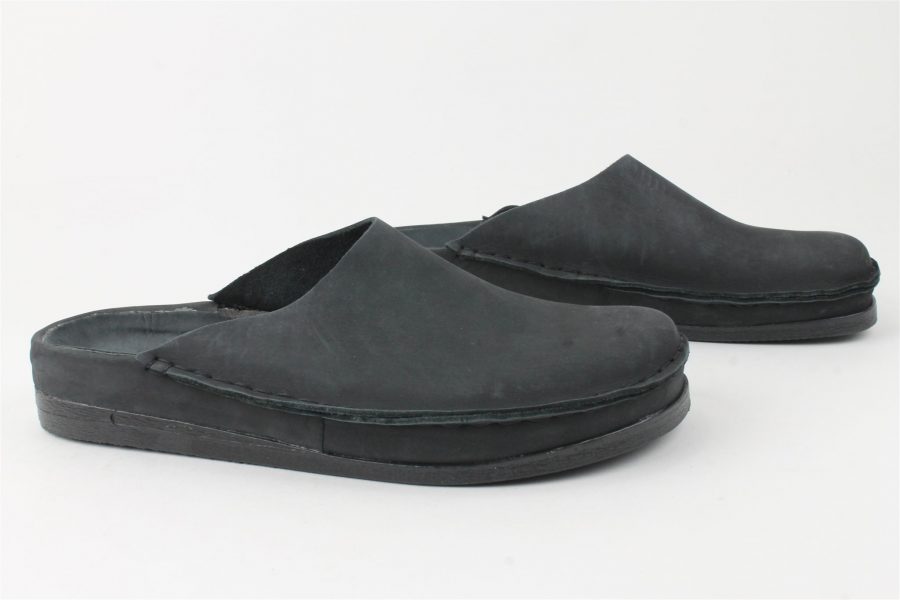 muil nubuck
