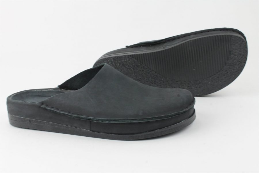 muil nubuck