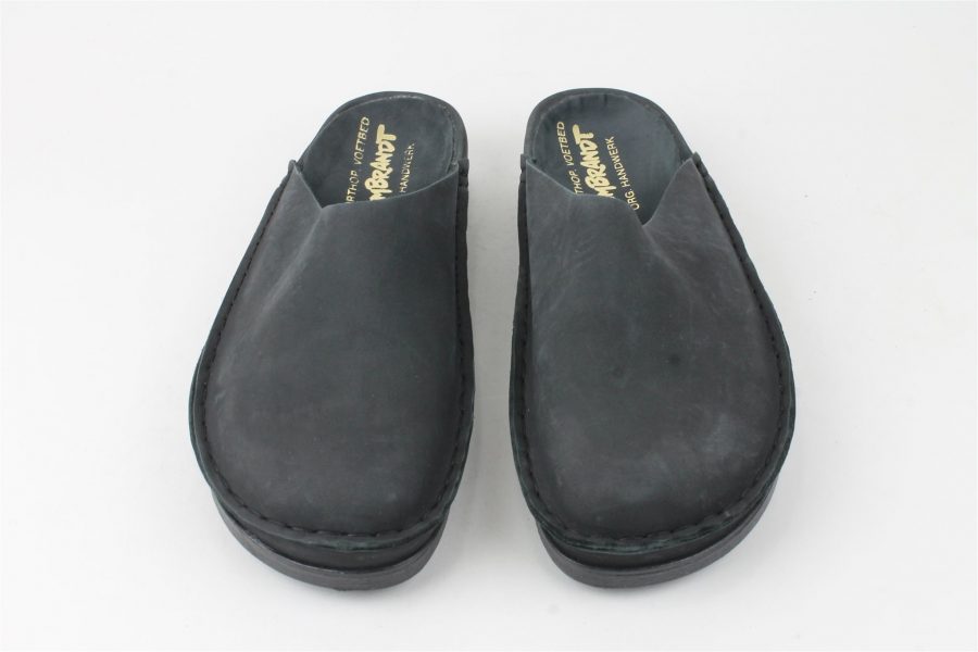 muil nubuck