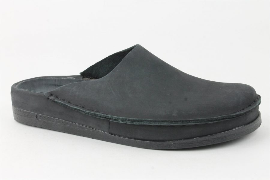 muil nubuck