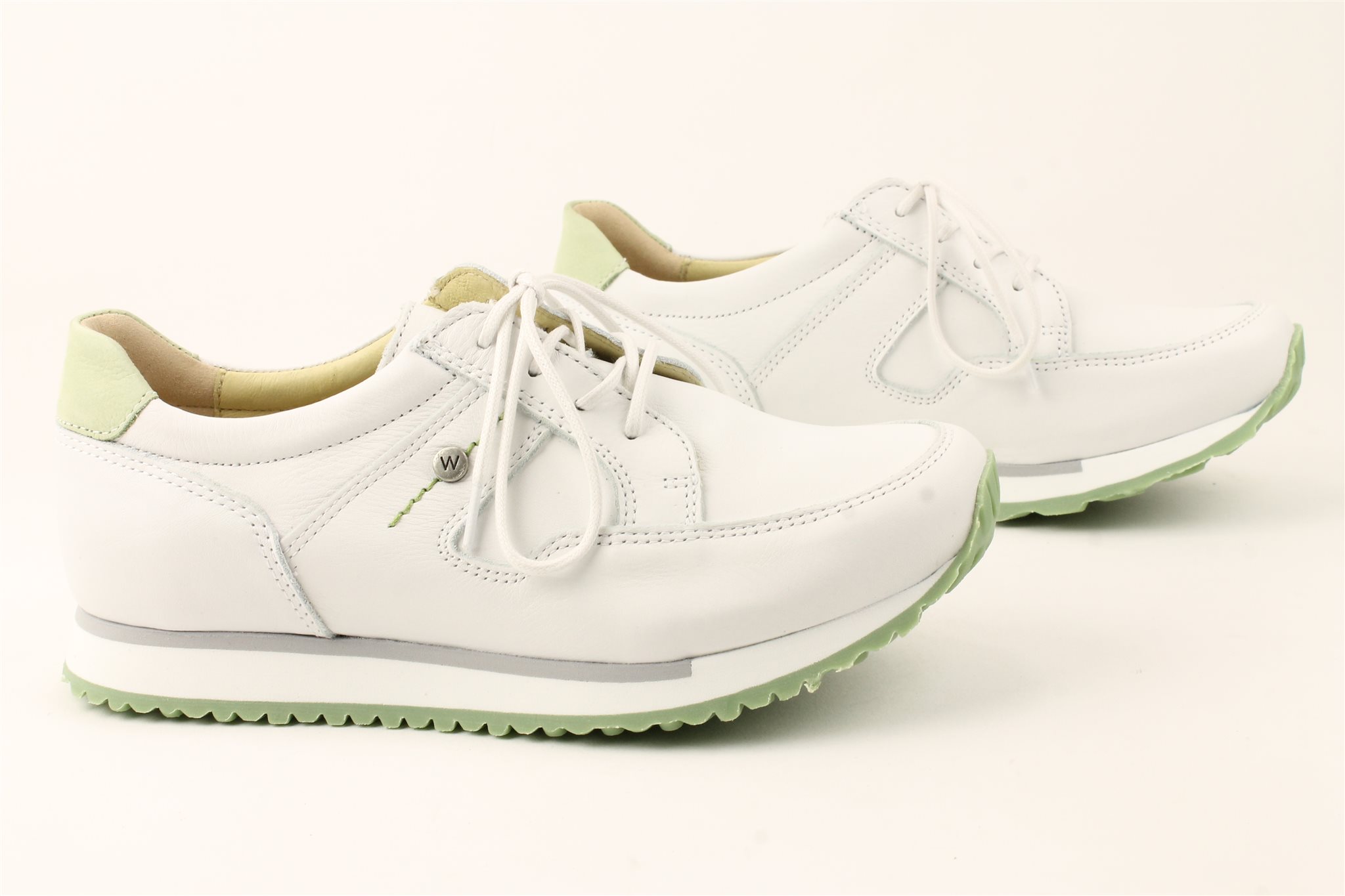 Wolky E Walk bij Happy Walker - Beoordeeld met 9,7