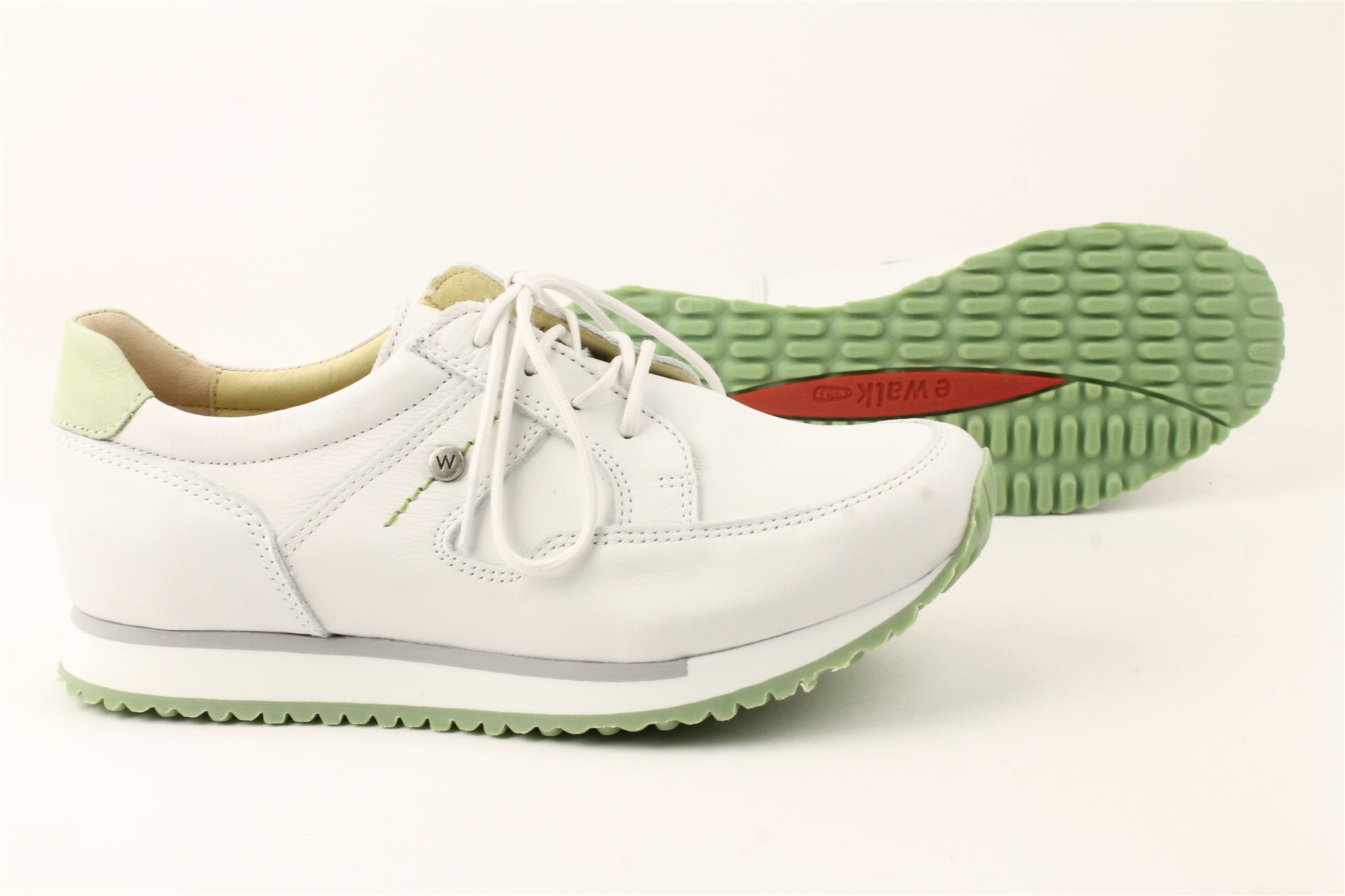 Wolky E Walk bij Happy Walker - Beoordeeld met 9,7