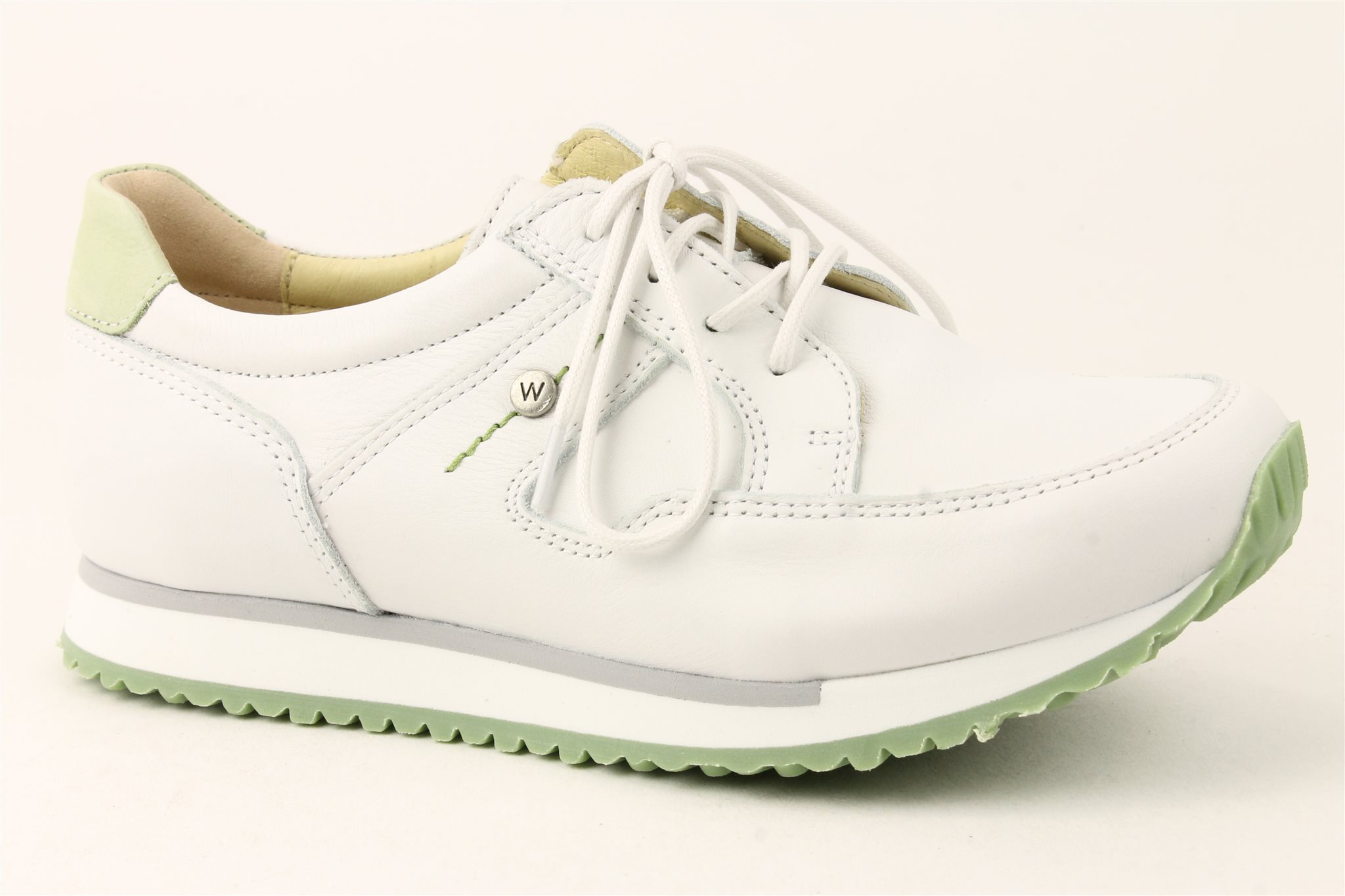 Wolky E Walk bij Happy Walker - Beoordeeld met 9,7