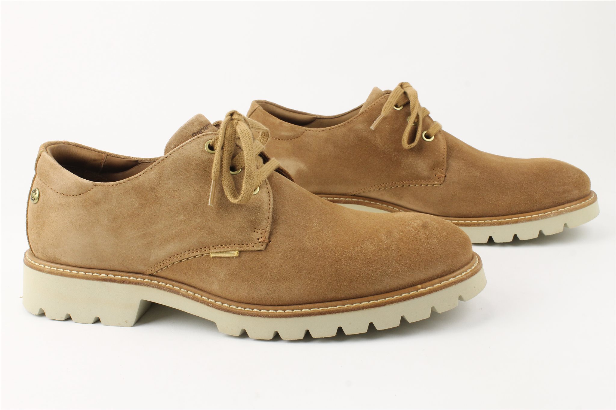 Panama Jack Gadner C3 bij Happy Walker - Beoordeeld met 9,7